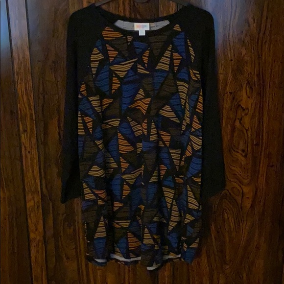 Lularoe 2XL Randy - Picture 1 of 3